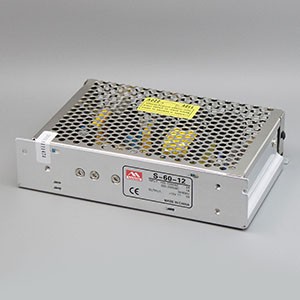 S-60W Single Output Switching Power Supply